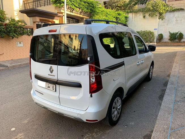 RENAULT EXPRESS 2022 ETAT NEUF