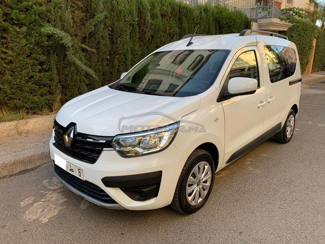 RENAULT EXPRESS 2022 ETAT NEUF