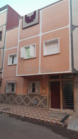 منزل محفظ للبيع