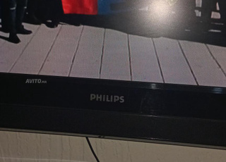 تلفاز فيليبس