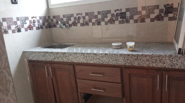 Appartement à vendre 70 m² à Rabat