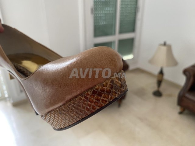 Chaussures de marque