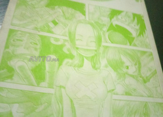 One Piece المجلد 23