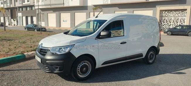 اكسبريس van  