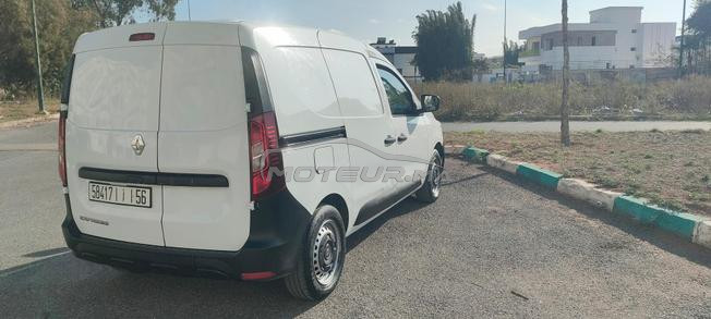 اكسبريس van  