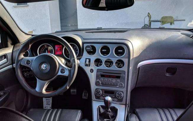Alfa Roméo 159 Ti 2.4 