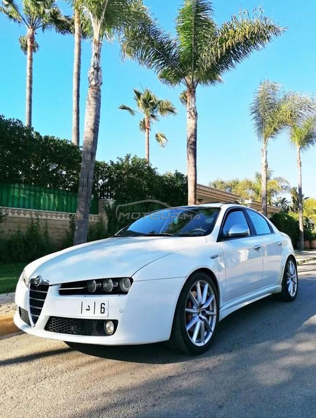 Alfa Roméo 159 Ti 2.4 