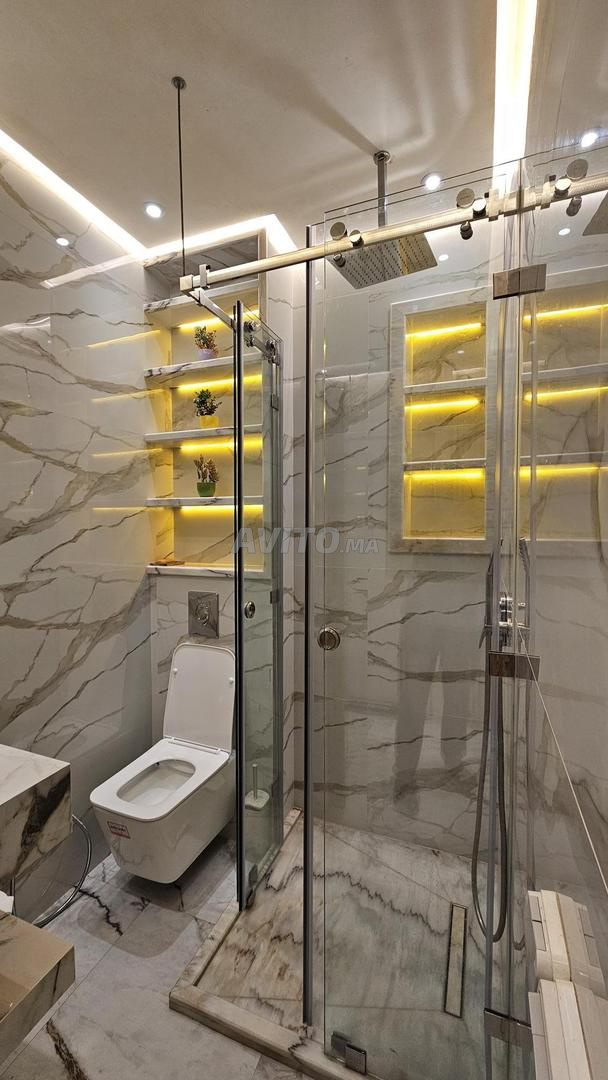 Appartement Résidence Jawharat Mogador - image 5