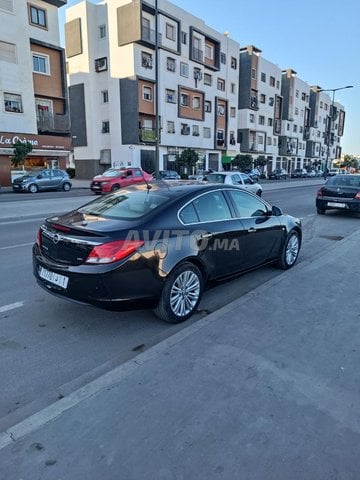 بيع Opel Insignia
