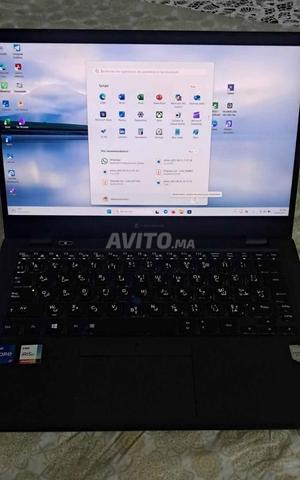 Toshiba Portege X30L-J Intel i7-1165G7 – الجيل 11 - 2