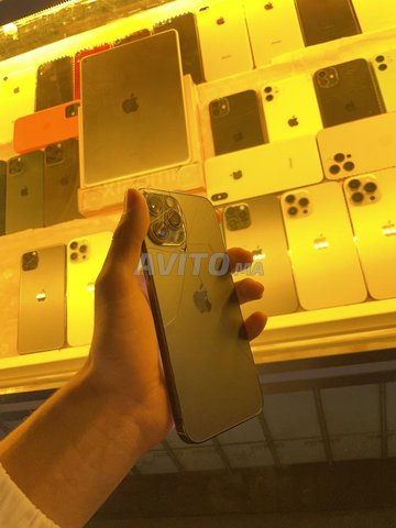 ايفون 12 برو ماكس 128 جيجابايت 94 بطارية