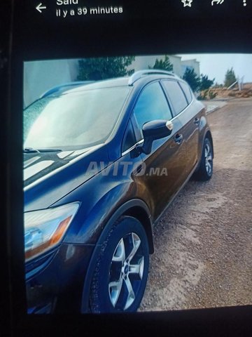 Ford Kuga ديزل يدوي 2012 في وجدة