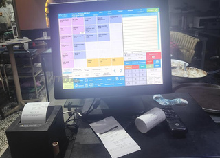 Caisse Samsung 2025 dernière génération