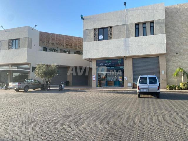 Appartement meublé à louer quotidiennement