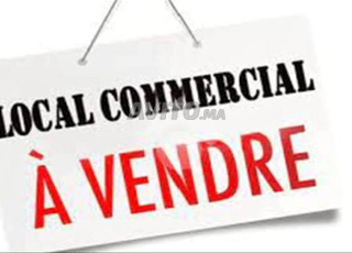 Magasin 102m Sur BD Yaacoub Mansour