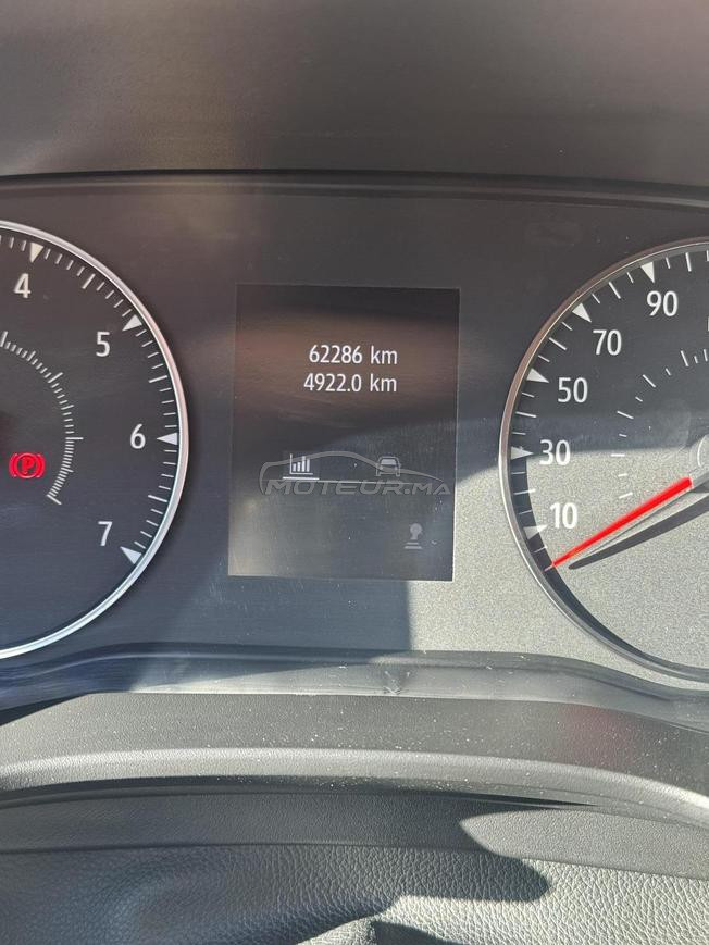 Dacia Sandero Diesel Manuelle 2021 à Casablanca