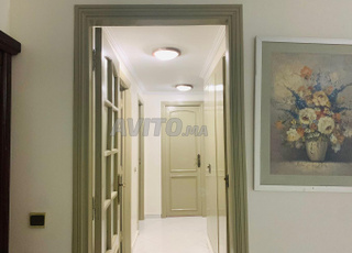 شقة للبيع 95 متر مربع في الدار البيضاء