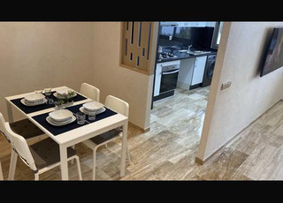 Appartement meublé neuf