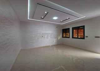 App à 5 minutes de la plage à vendre à SAÏDIA