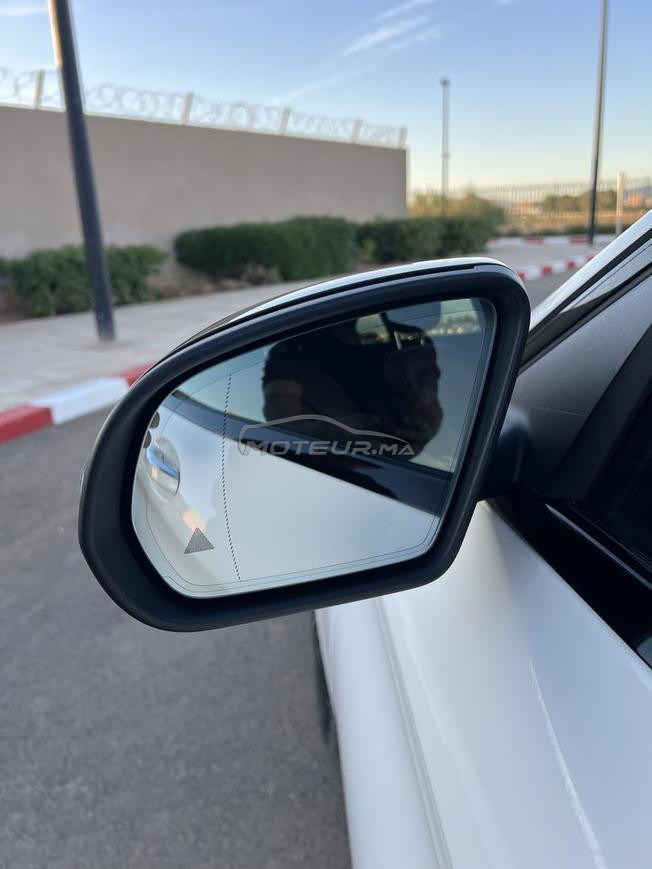 mercedes c 220 blotic