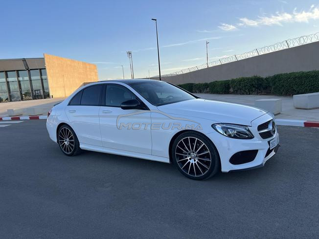 mercedes c 220 blotic
