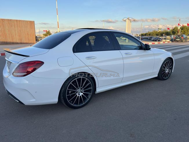 mercedes c 220 blotic