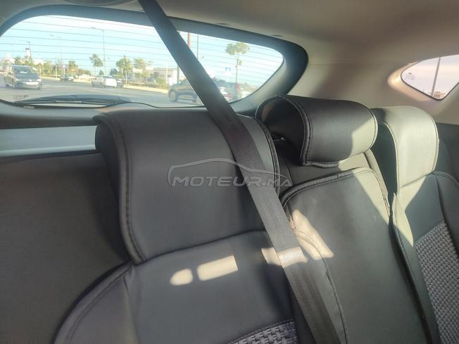 Hyundai Tucson Diesel Automatique 2019 à Agadir