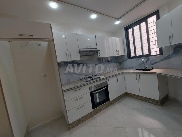 Magnifique appartement à vendre à Saïdia avec le soutien de 10 millions