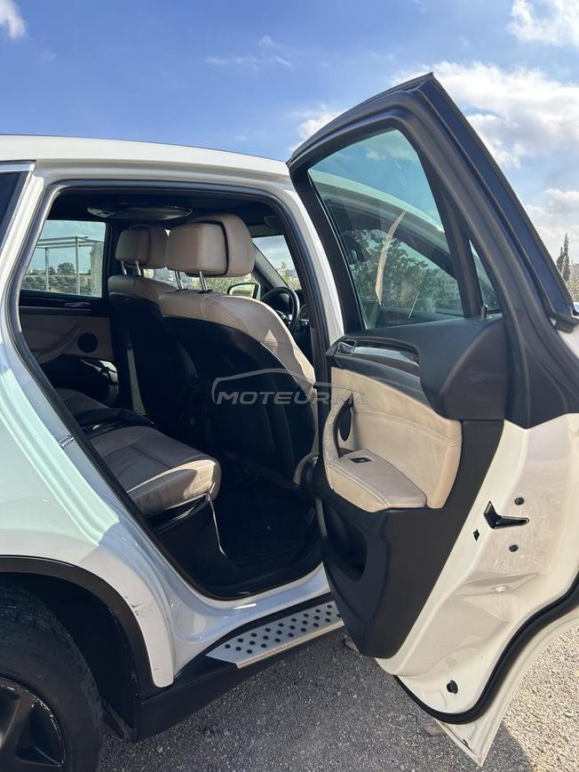 Bmw x6 Drive