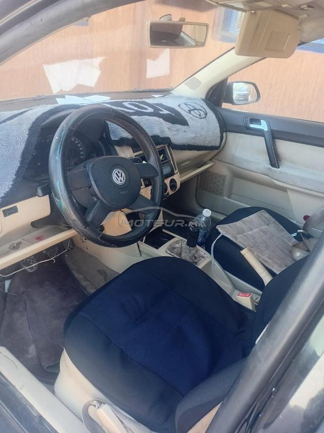 polo diesel 2003