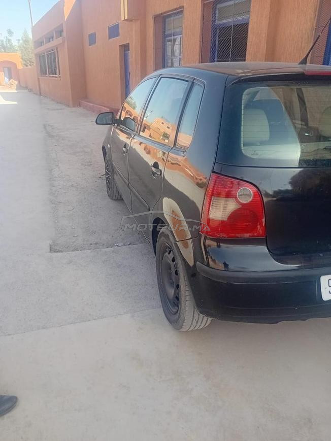 polo diesel 2003