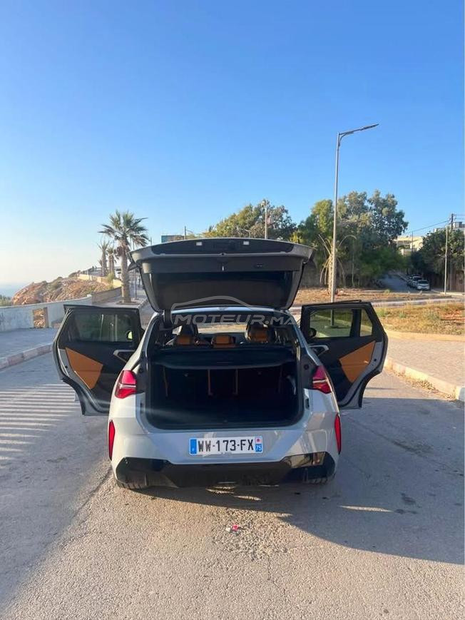 BMW X3 Diesel Automatique 2025 à El Marsa