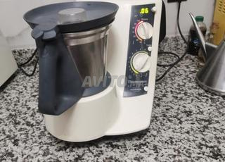 Thermomix vorwerk bon état