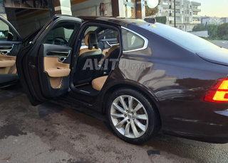 volvo s90 a rabat
