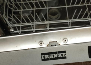 Lave-vaisselle FRANKE