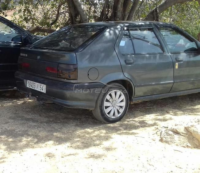 renault r19