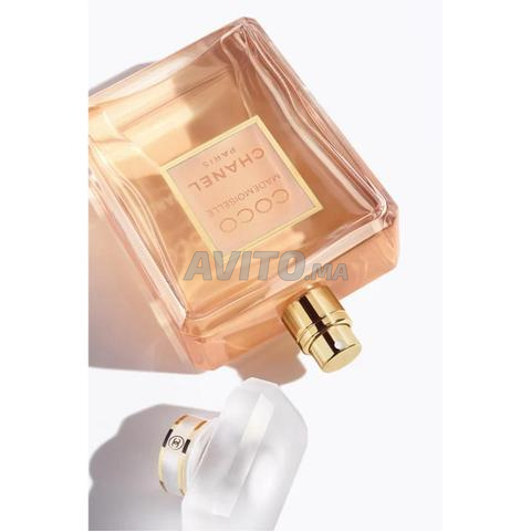CHANEL COCO MADEMOISELLE EAU DE PARFUM POUR FEMME - 2