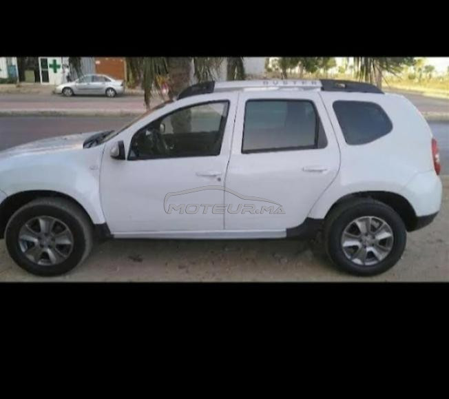 duster 4*4