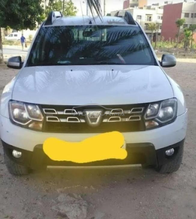 duster 4*4