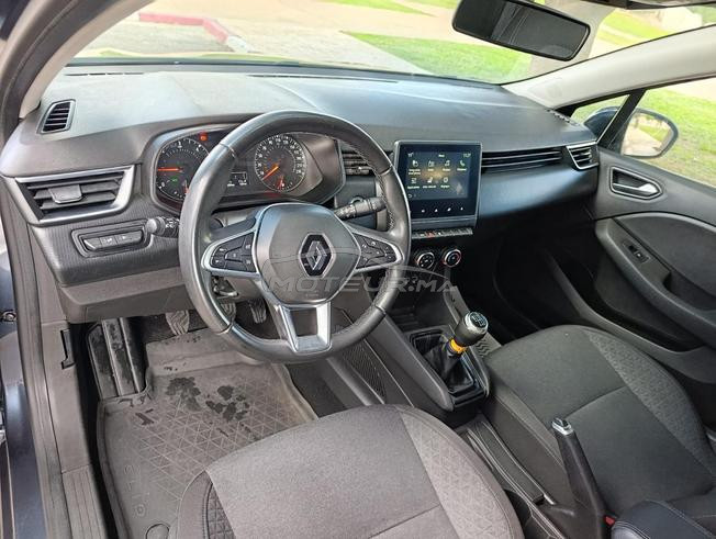 clio 5