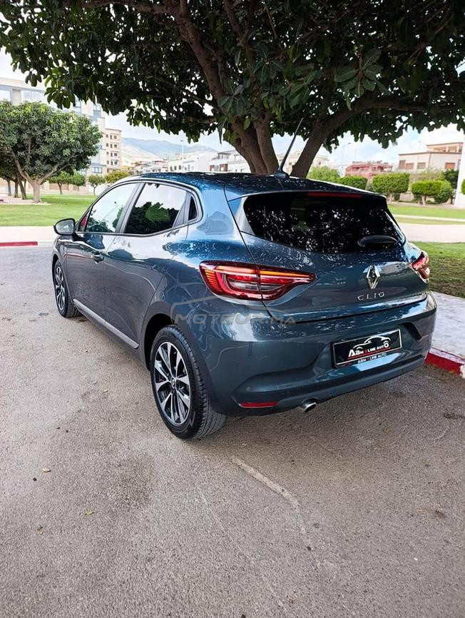 clio 5