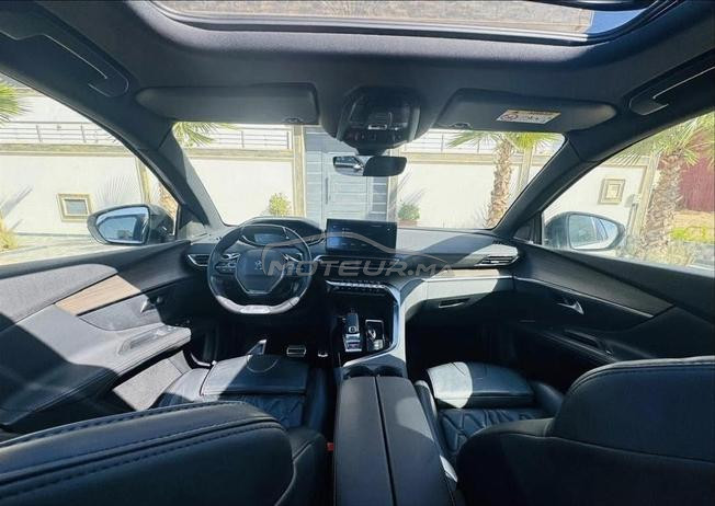 PEUGEOT  3008 GT FULL OPTIONS 