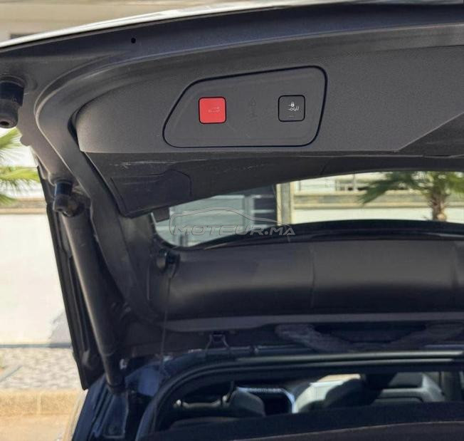 PEUGEOT  3008 GT FULL OPTIONS 