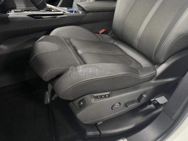 PEUGEOT  3008 GT FULL OPTIONS 