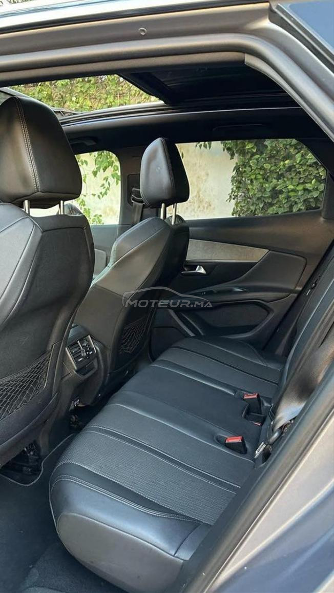 PEUGEOT  3008 GT FULL OPTIONS 