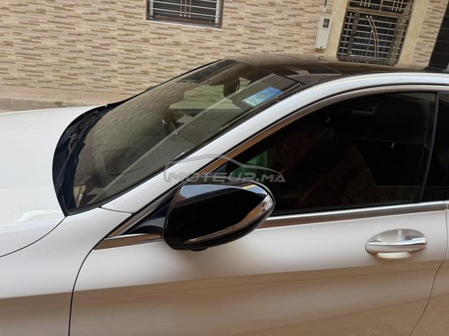 mercedes class c