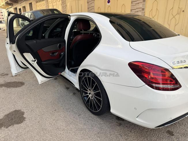 mercedes class c
