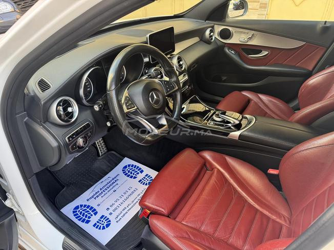 mercedes class c