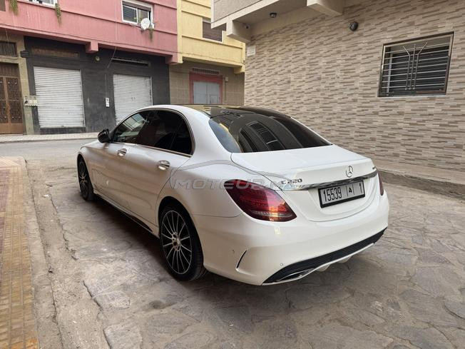 mercedes class c