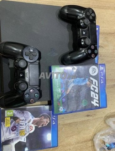 🫶‼️ Urgent | Playstation impeccable à prix choc 🎮🔥